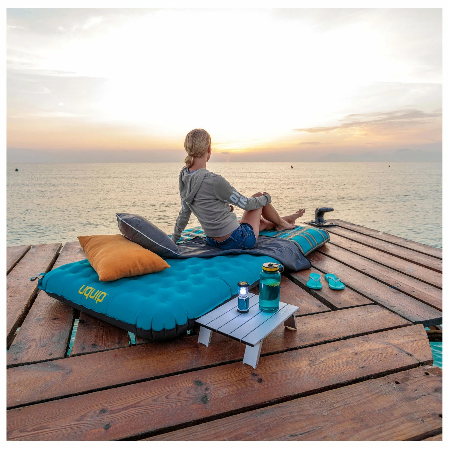 Uquip Betty - Sleeping Mat 10 Uquip Betty - Sleeping Mat - Image 8