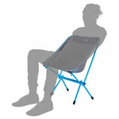 Uquip Infinity - Camping Chair -Outdoor Equipment Sales Shop uquip infinity camping chair detail 4
