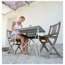 Uquip Mercy - Camping Table 8 Uquip Mercy - Camping Table -Outdoor Equipment Sales Shop uquip mercy camping table detail 3