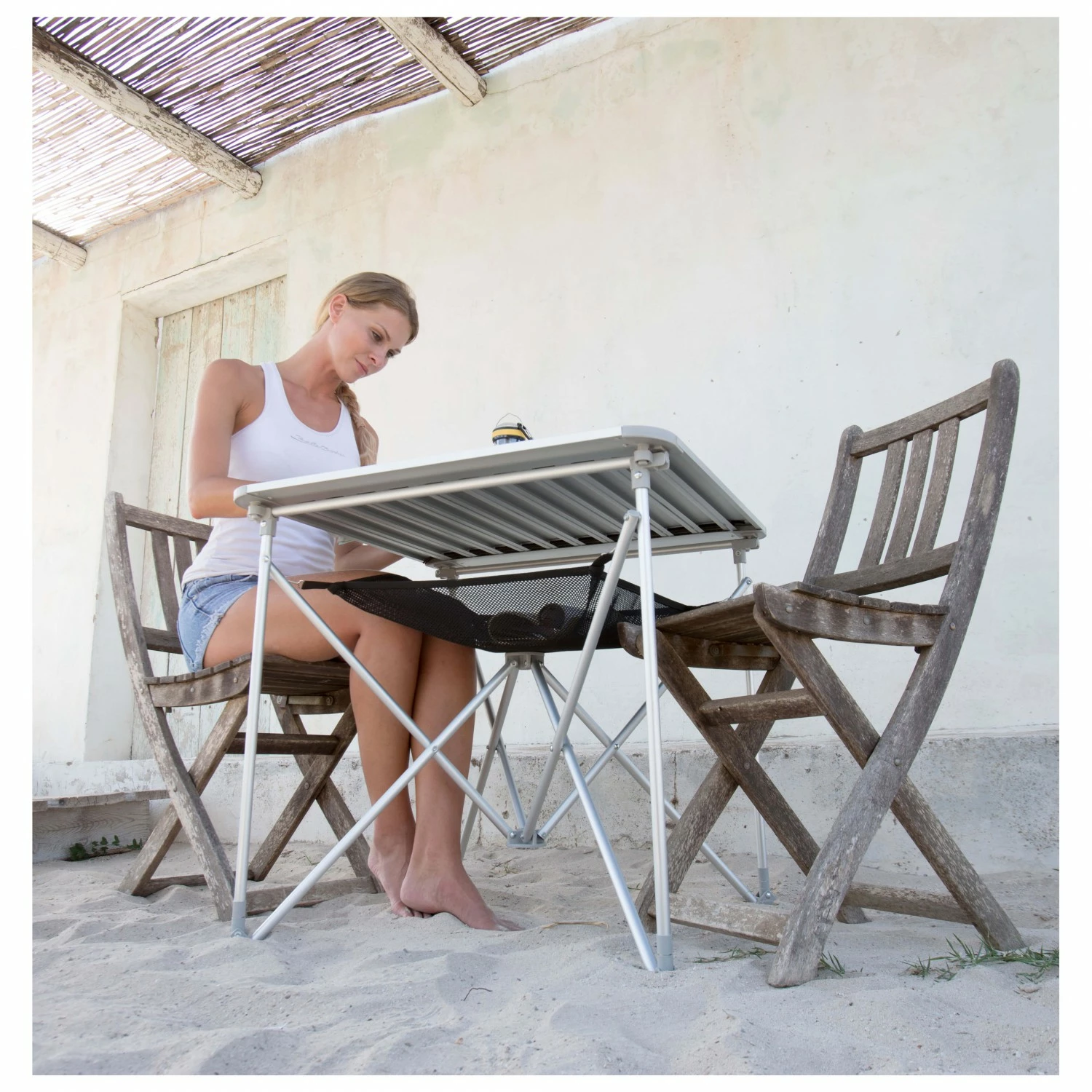 Uquip Mercy - Camping Table 5 Uquip Mercy - Camping Table - Image 3