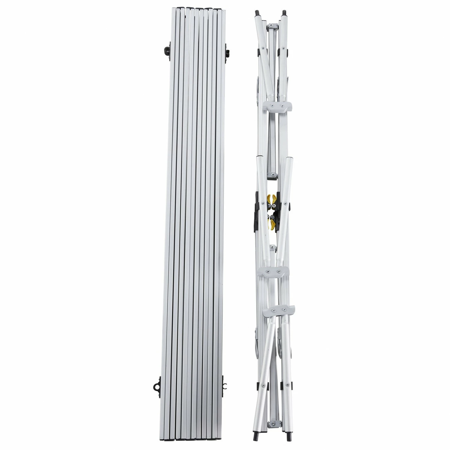 Uquip Variety Mit Netz - Camping Table 10 Uquip Variety Mit Netz - Camping Table - Image 8