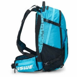 Uswe Shred 16 - Cycling Backpack -Outdoor Equipment Sales Shop uswe shred 16 cycling backpack detail 2
