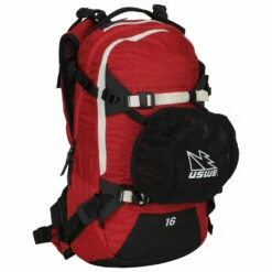 Uswe Snowy 16 - Ski Touring Backpack