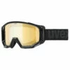 Uvex Athletic Colorvision Mirror S1 - Goggles -Outdoor Equipment Sales Shop uvex athletic colorvision mirror s1 goggles