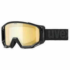 Uvex Athletic Colorvision Mirror S1 - Goggles