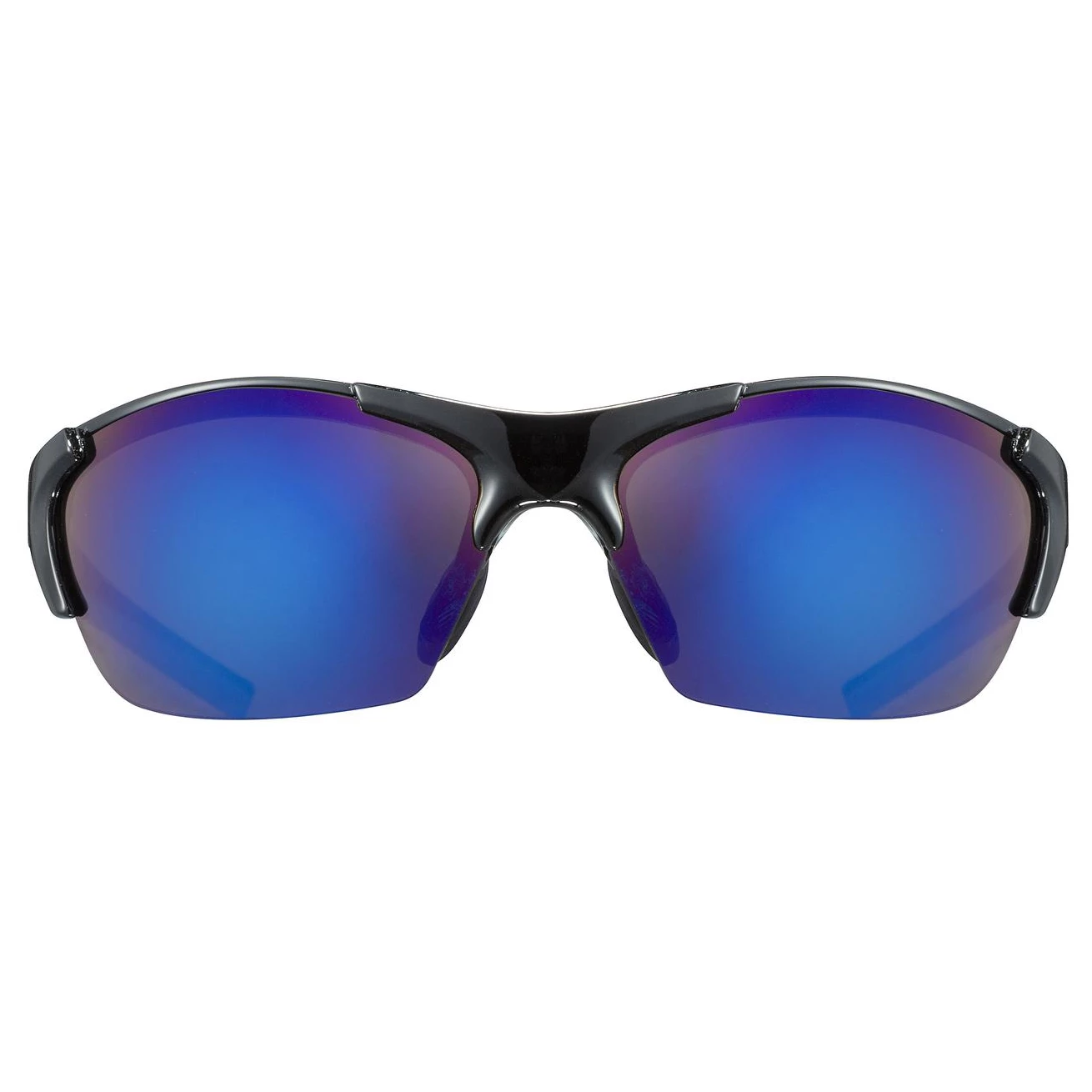 Uvex Blaze III Cat: 0+1+3 - Cycling Glasses 5 Uvex Blaze III Cat: 0+1+3 - Cycling Glasses - Image 3