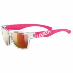 Uvex Kid's Sportstyle 508 Mirror S3 - Sunglasses