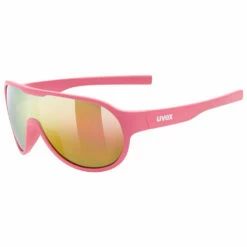 Uvex Kid's Sportstyle 512 Mirror Cat. 3 - Sunglasses