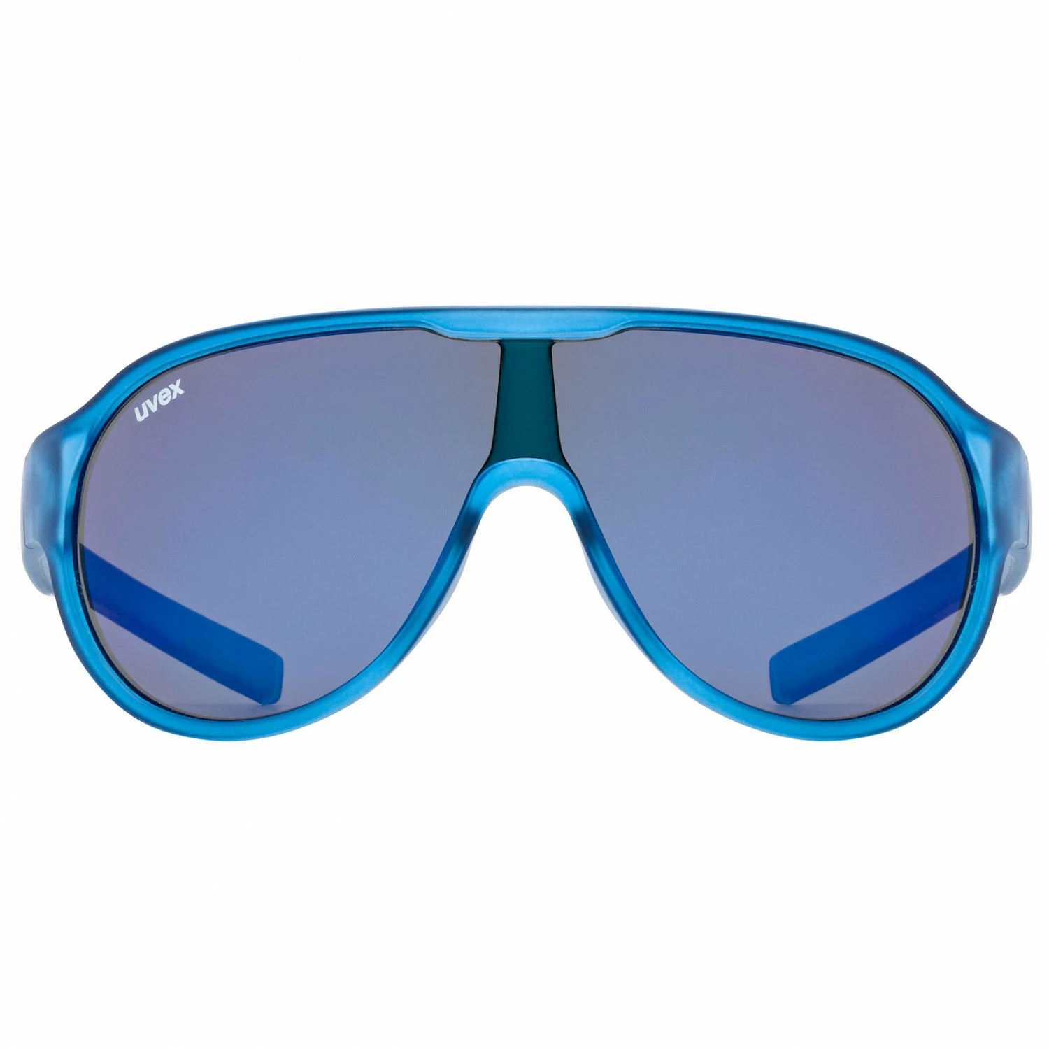 Uvex Kid's Sportstyle 512 Mirror Cat. 3 - Sunglasses 4 Uvex Kid's Sportstyle 512 Mirror Cat. 3 - Sunglasses - Image 2