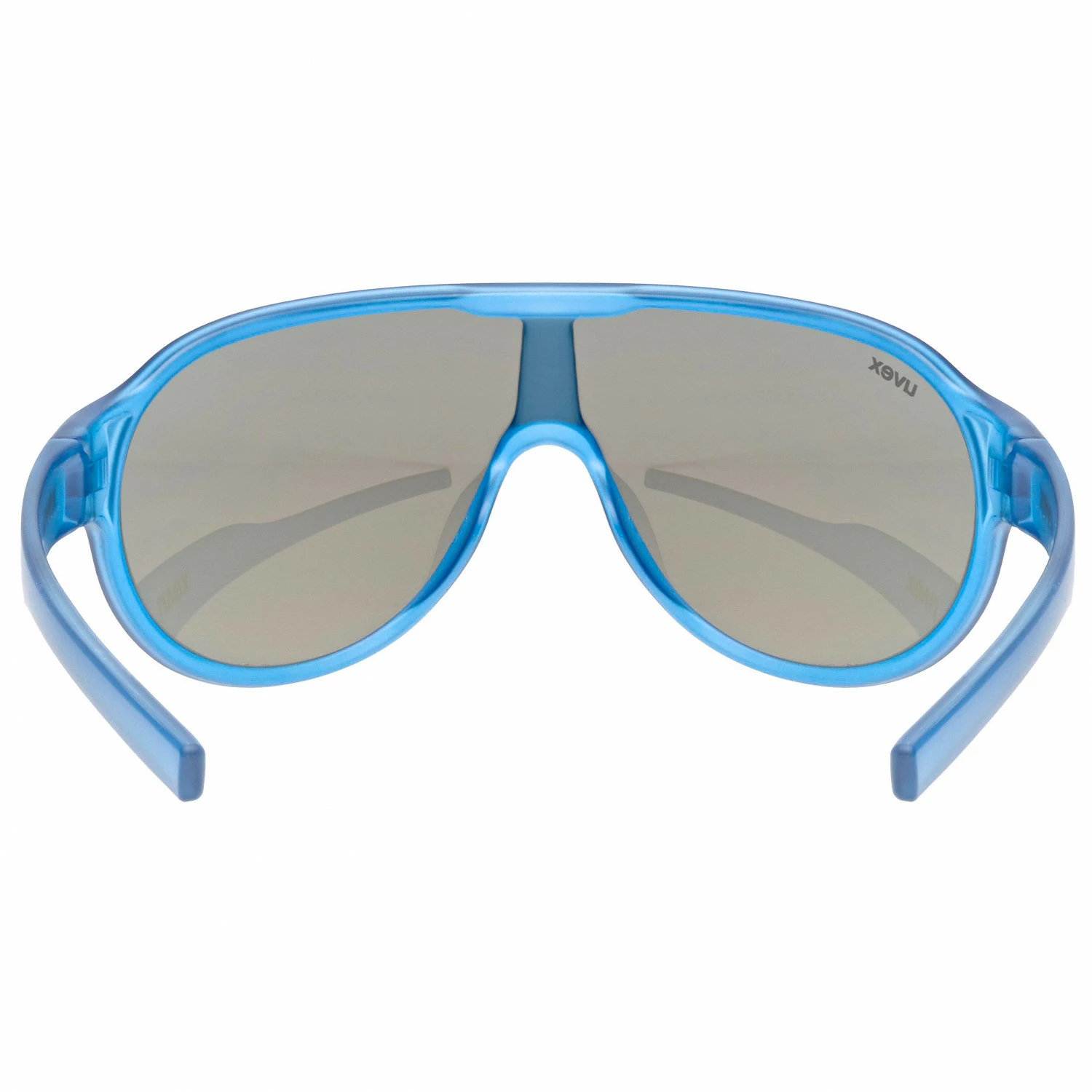Uvex Kid's Sportstyle 512 Mirror Cat. 3 - Sunglasses 5 Uvex Kid's Sportstyle 512 Mirror Cat. 3 - Sunglasses - Image 3