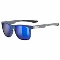 Uvex Lgl 42 Mirror Cat: 3 - Sunglasses