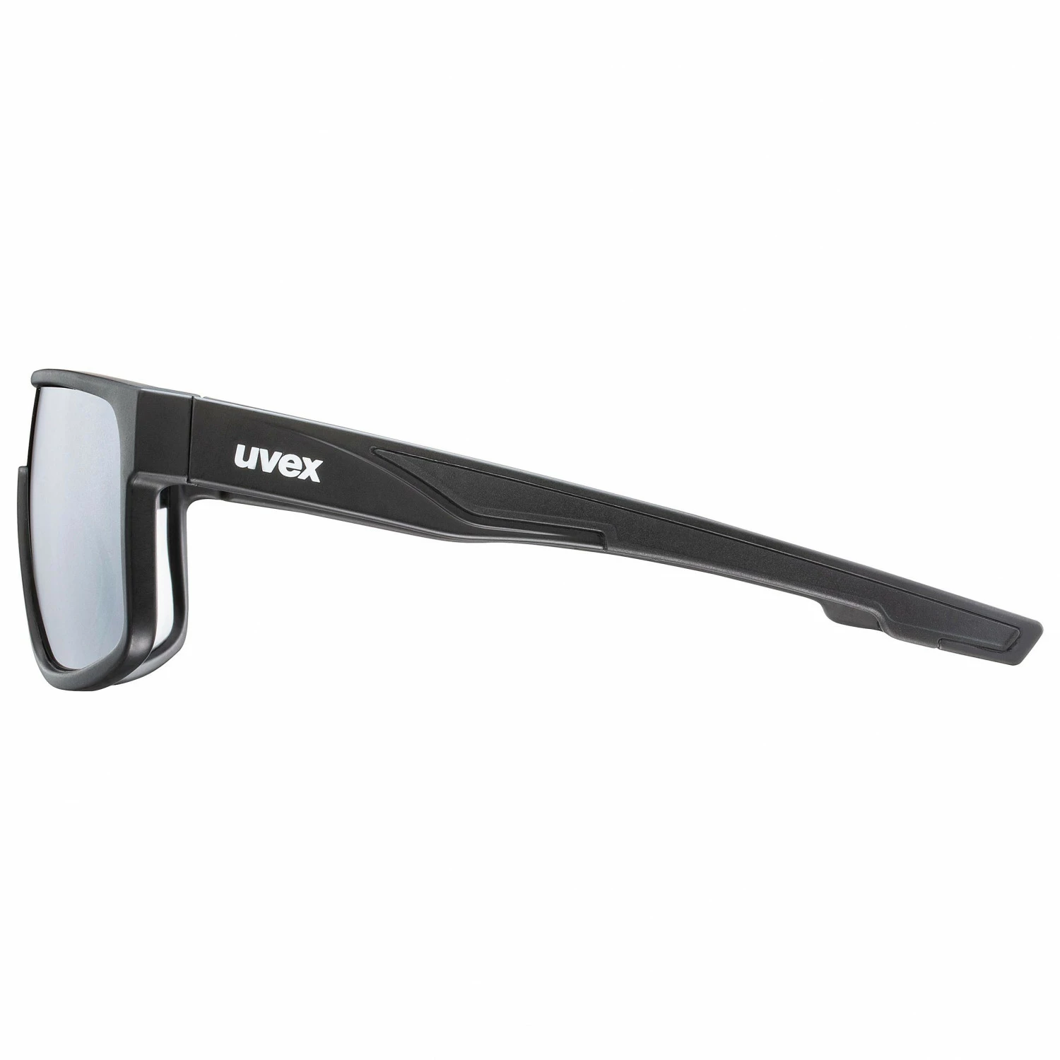 Uvex LGL 51 Mirror Cat. 3 - Sunglasses 7 Uvex LGL 51 Mirror Cat. 3 - Sunglasses - Image 5