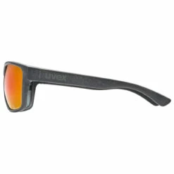 Uvex LGL Ocean Polavision Mirror Cat. 3 - Sunglasses -Outdoor Equipment Sales Shop uvex lgl ocean polavision mirror cat 3 sunglasses detail 3