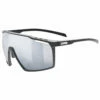 Uvex Mtn Perform Mirror Cat. 3 - Sunglasses