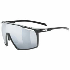 Uvex Mtn Perform Mirror Cat. 3 - Sunglasses