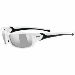 Uvex Sportstyle 211 Litemirror Silver S3 - Sunglasses