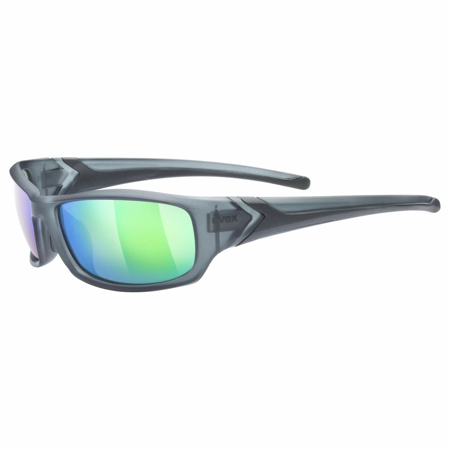 Uvex Sportstyle 211 Mirror S3 - Sunglasses 3 Uvex Sportstyle 211 Mirror S3 - Sunglasses
