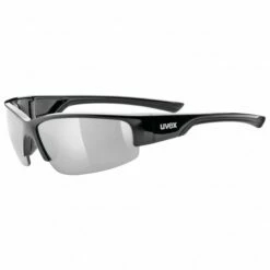 Uvex Sportstyle 215 Litemirror Silver S3 - Sunglasses