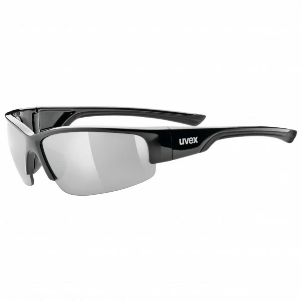 Uvex Sportstyle 215 Litemirror Silver S3 - Sunglasses 3 Uvex Sportstyle 215 Litemirror Silver S3 - Sunglasses