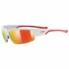 Uvex Sportstyle 215 Mirror S3 - Sunglasses -Outdoor Equipment Sales Shop uvex sportstyle 215 mirror s3 sunglasses