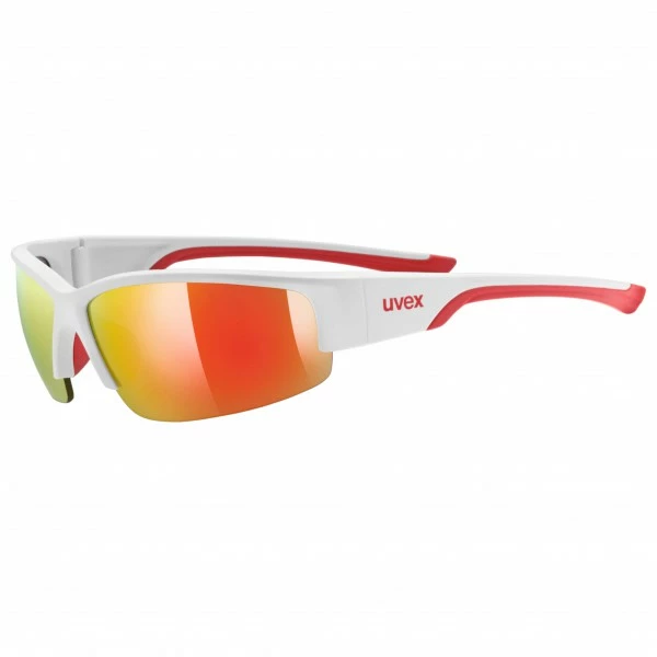 Uvex Sportstyle 215 Mirror S3 - Sunglasses 3 Uvex Sportstyle 215 Mirror S3 - Sunglasses