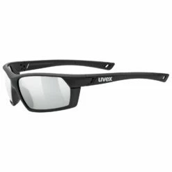 Uvex Sportstyle 225 Litemirror S3 - Sunglasses