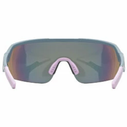Uvex Sportstyle 227 Mirror Cat. 3 - Cycling Glasses 9 Uvex Sportstyle 227 Mirror Cat. 3 - Cycling Glasses -Outdoor Equipment Sales Shop uvex sportstyle 227 mirror cat 3 cycling glasses detail 3