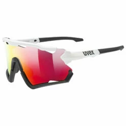 Uvex Sportstyle 228 Mirror Cat. 2 - Cycling Glasses