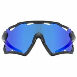 Uvex Sportstyle 228 Mirror Cat. 3 - Cycling Glasses 11 Uvex Sportstyle 228 Mirror Cat. 3 - Cycling Glasses -Outdoor Equipment Sales Shop uvex sportstyle 228 mirror cat 3 cycling glasses detail 2