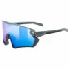 Uvex Sportstyle 231 2.0 Mirror Cat. 2 - Cycling Glasses -Outdoor Equipment Sales Shop uvex sportstyle 231 20 mirror cat 2 cycling glasses