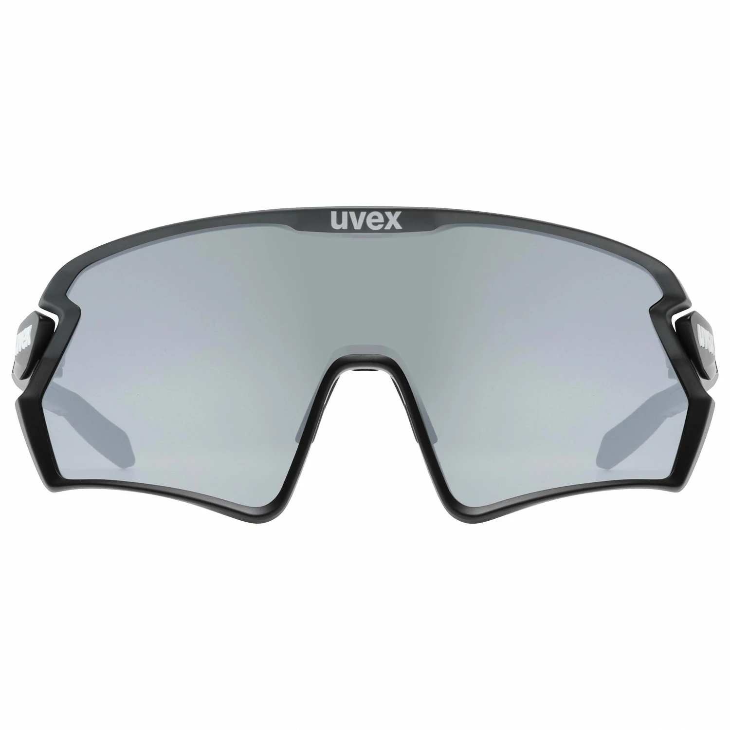 Uvex Sportstyle 231 2.0 Mirror Cat. 2 - Cycling Glasses 4 Uvex Sportstyle 231 2.0 Mirror Cat. 2 - Cycling Glasses - Image 2
