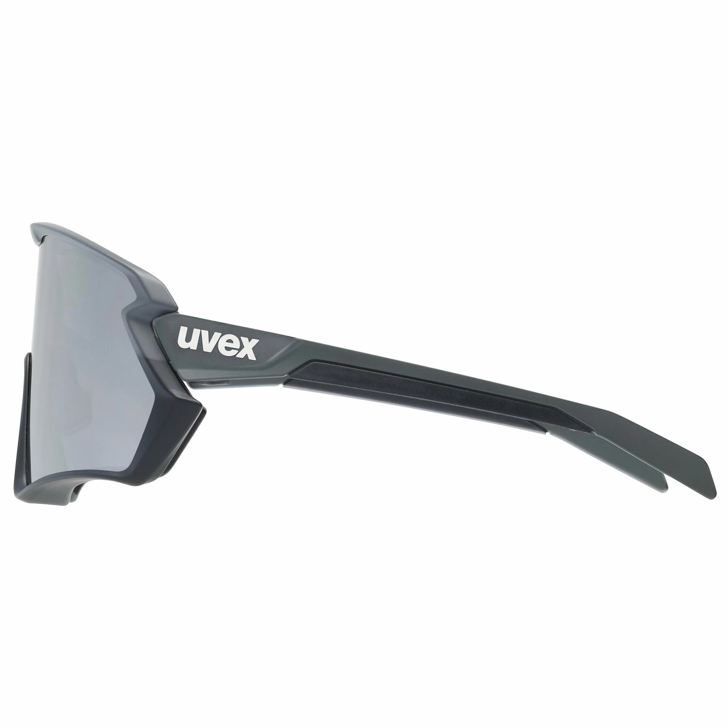 Uvex Sportstyle 231 2.0 Mirror Cat. 2 - Cycling Glasses 7 Uvex Sportstyle 231 2.0 Mirror Cat. 2 - Cycling Glasses - Image 5