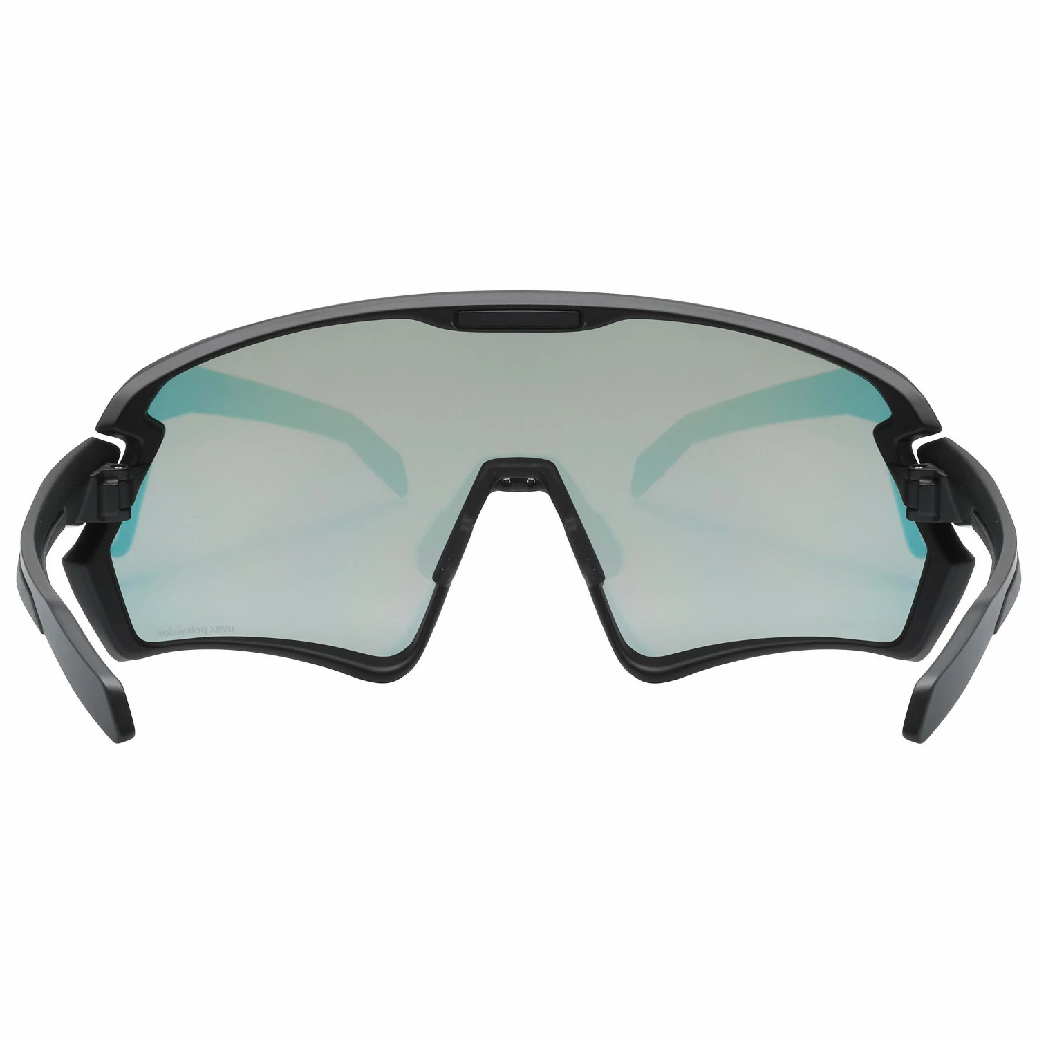 Uvex Sportstyle 231 2.0 Polavision Mirror Cat. 3 - Cycling Glasses 5 Uvex Sportstyle 231 2.0 Polavision Mirror Cat. 3 - Cycling Glasses - Image 3
