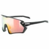 Uvex Sportstyle 231 2.0 Variomatic Litemirror Cat. 1-3 - Cycling Glasses