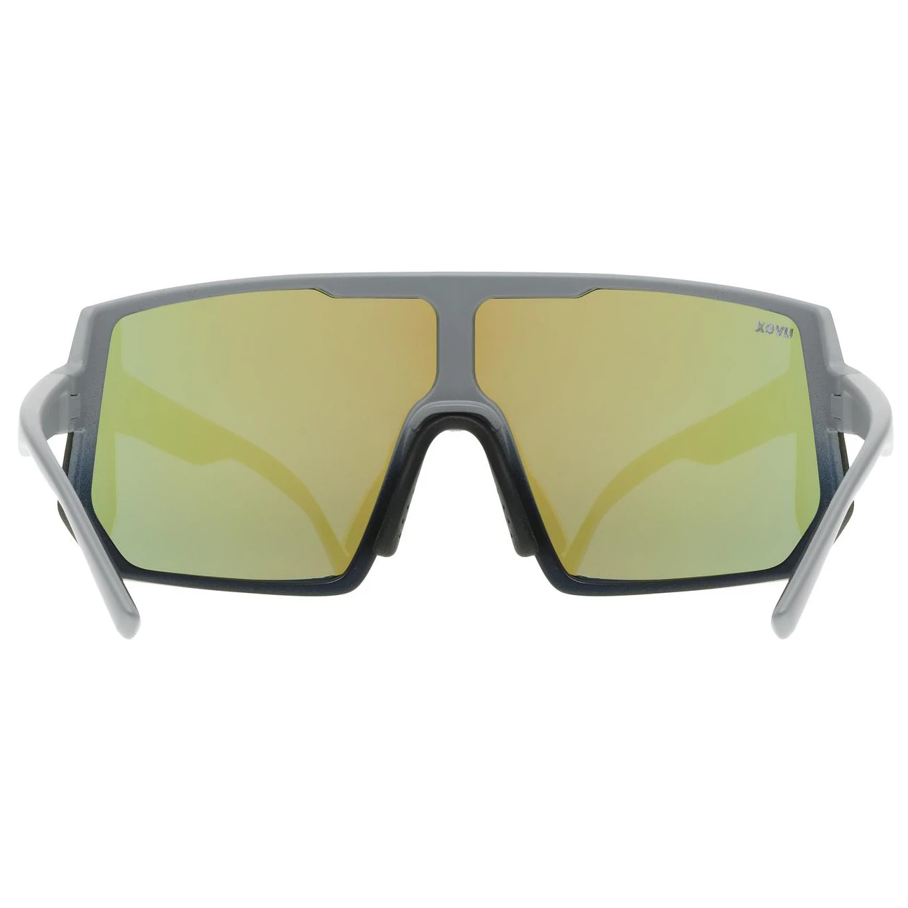 Uvex Sportstyle 235 Mirror Cat. 2 - Cycling Glasses 6 Uvex Sportstyle 235 Mirror Cat. 2 - Cycling Glasses - Image 4