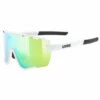 Uvex Sportstyle 236 Mirror Cat. 0-2 - Cycling Glasses