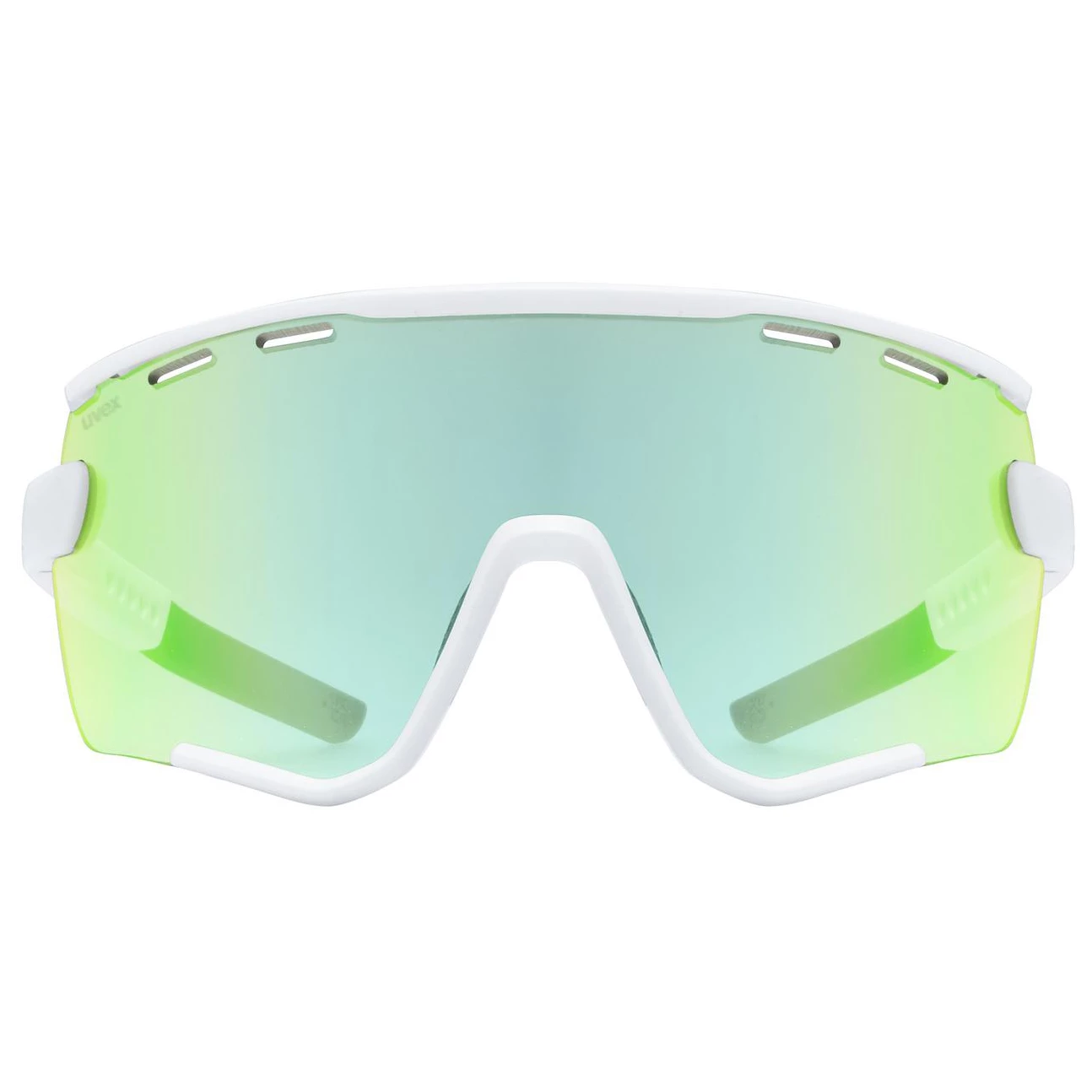 Uvex Sportstyle 236 Mirror Cat. 0-2 - Cycling Glasses 4 Uvex Sportstyle 236 Mirror Cat. 0-2 - Cycling Glasses - Image 2
