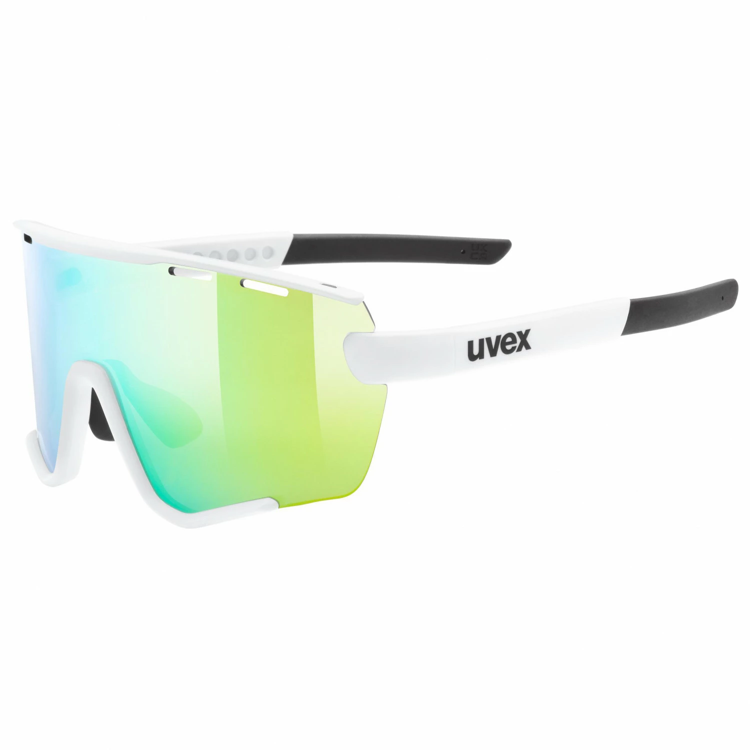 Uvex Sportstyle 236 Mirror Cat. 0-2 - Cycling Glasses 3 Uvex Sportstyle 236 Mirror Cat. 0-2 - Cycling Glasses