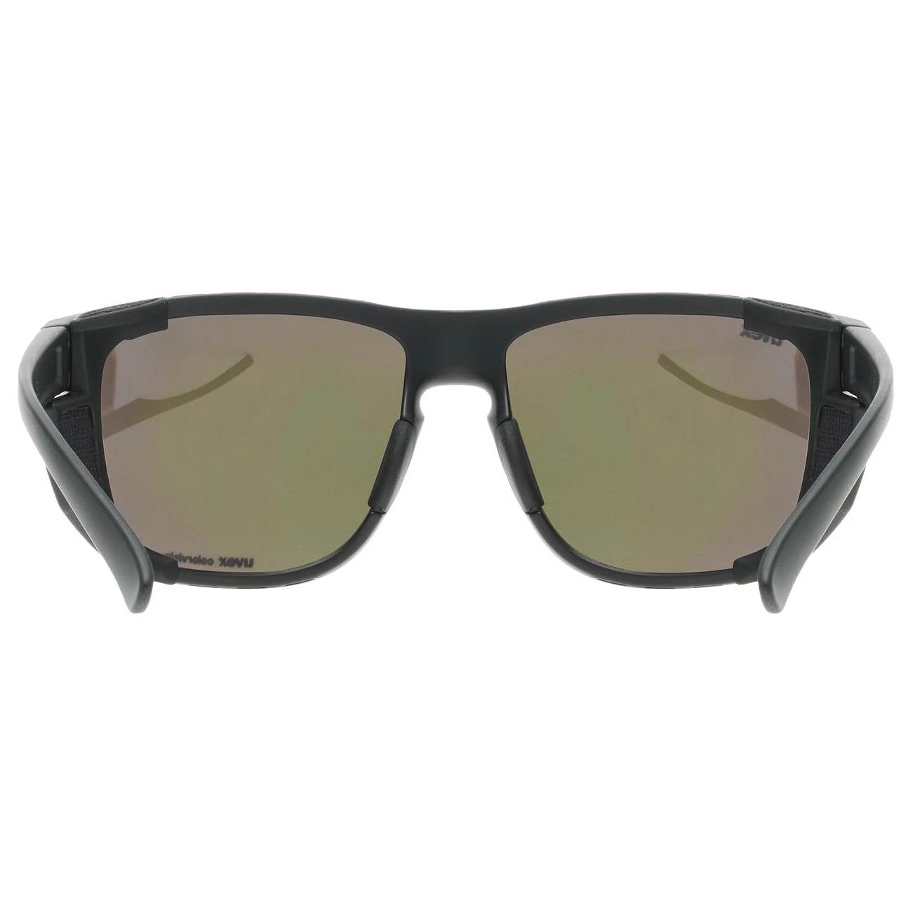 Uvex Sportstyle 312 CV Mirror Cat. 4 - Sunglasses 6 Uvex Sportstyle 312 CV Mirror Cat. 4 - Sunglasses - Image 4