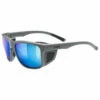 Uvex Sportstyle 312 Mirror Cat. 3 - Sunglasses