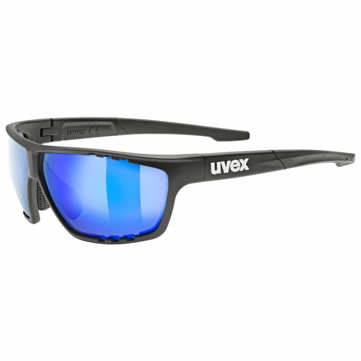 Uvex Sportstyle 706 Mirror Cat. 3 - Sunglasses 3 Uvex Sportstyle 706 Mirror Cat. 3 - Sunglasses