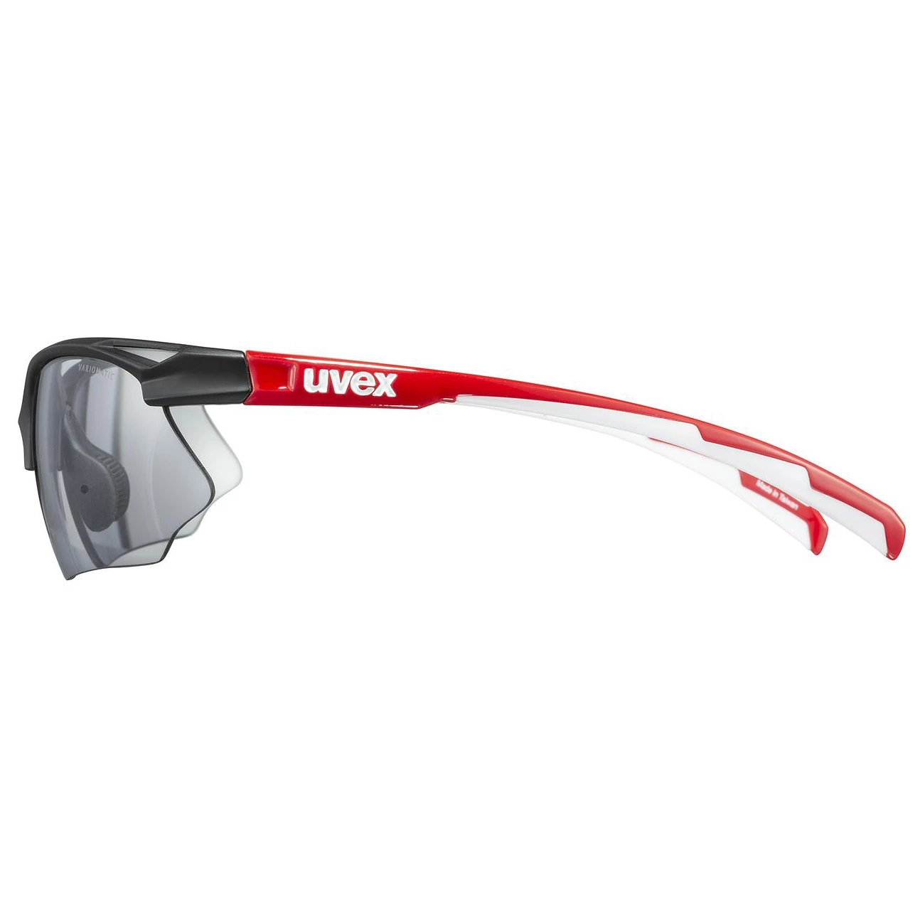 Uvex Sportstyle 802 Variomatic Cat: 1-3 - Cycling Glasses 4 Uvex Sportstyle 802 Variomatic Cat: 1-3 - Cycling Glasses - Image 2