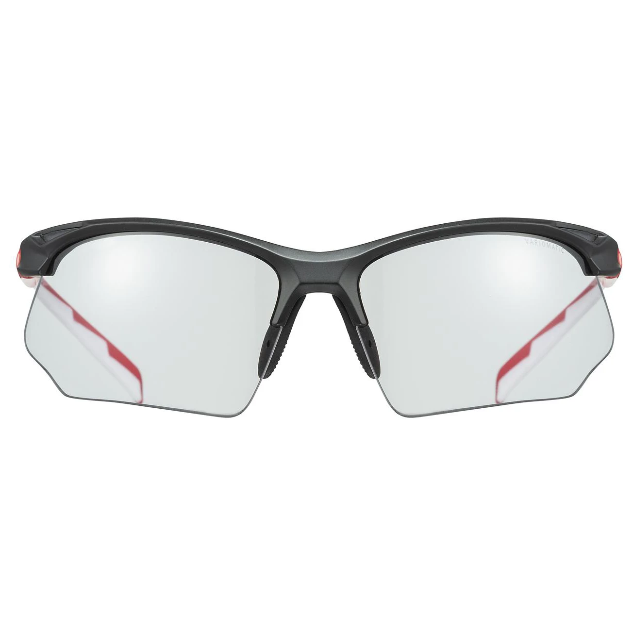 Uvex Sportstyle 802 Variomatic Cat: 1-3 - Cycling Glasses 5 Uvex Sportstyle 802 Variomatic Cat: 1-3 - Cycling Glasses - Image 3
