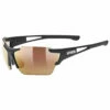 Uvex Sportstyle 803 Race CV Variomatic Cat: 1-3 - Cycling Glasses