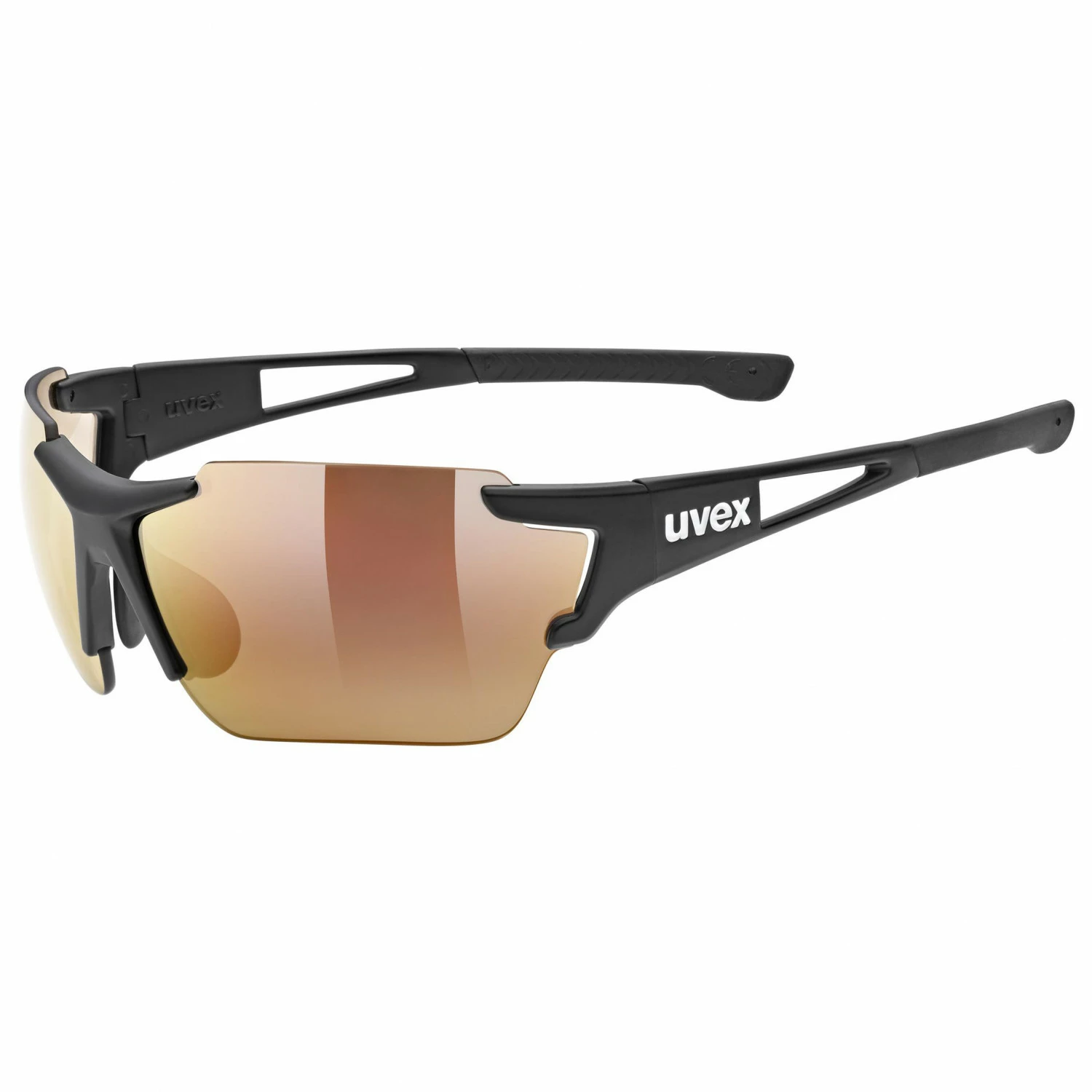 Uvex Sportstyle 803 Race CV Variomatic Cat: 1-3 - Cycling Glasses 3 Uvex Sportstyle 803 Race CV Variomatic Cat: 1-3 - Cycling Glasses