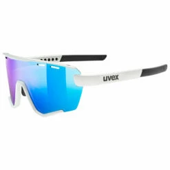 Uvex Women's Sportstyle 236 S Mirror Cat. 0-3 - Cycling Glasses