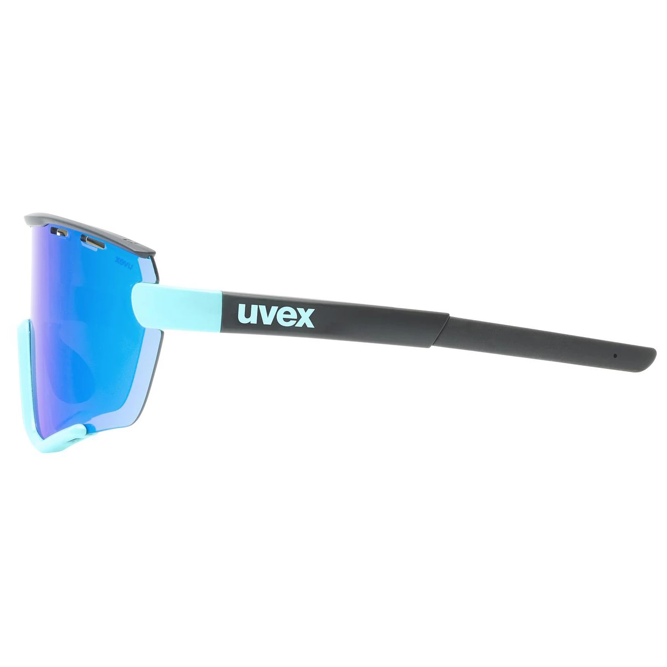 Uvex Women's Sportstyle 236 S Mirror Cat. 0-3 - Cycling Glasses 5 Uvex Women's Sportstyle 236 S Mirror Cat. 0-3 - Cycling Glasses - Image 3