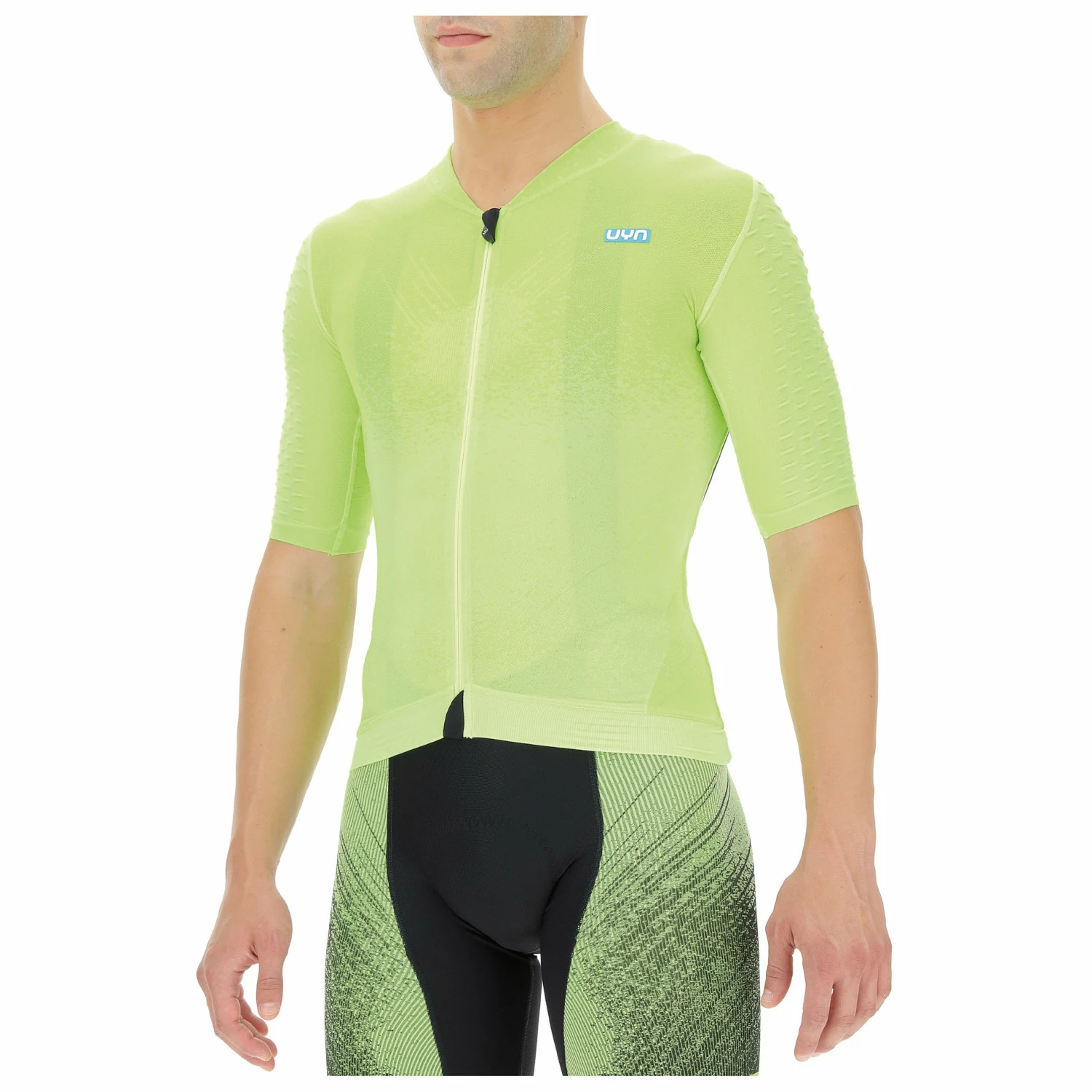 UYN Biking Airwing OW Shirt S/S - Cycling Jersey 5 UYN Biking Airwing OW Shirt S/S - Cycling Jersey - Image 3