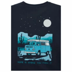 Cactus - T-shirt 9 Cactus - T-shirt -Outdoor Equipment Sales Shop van one cactus t shirt detail 4