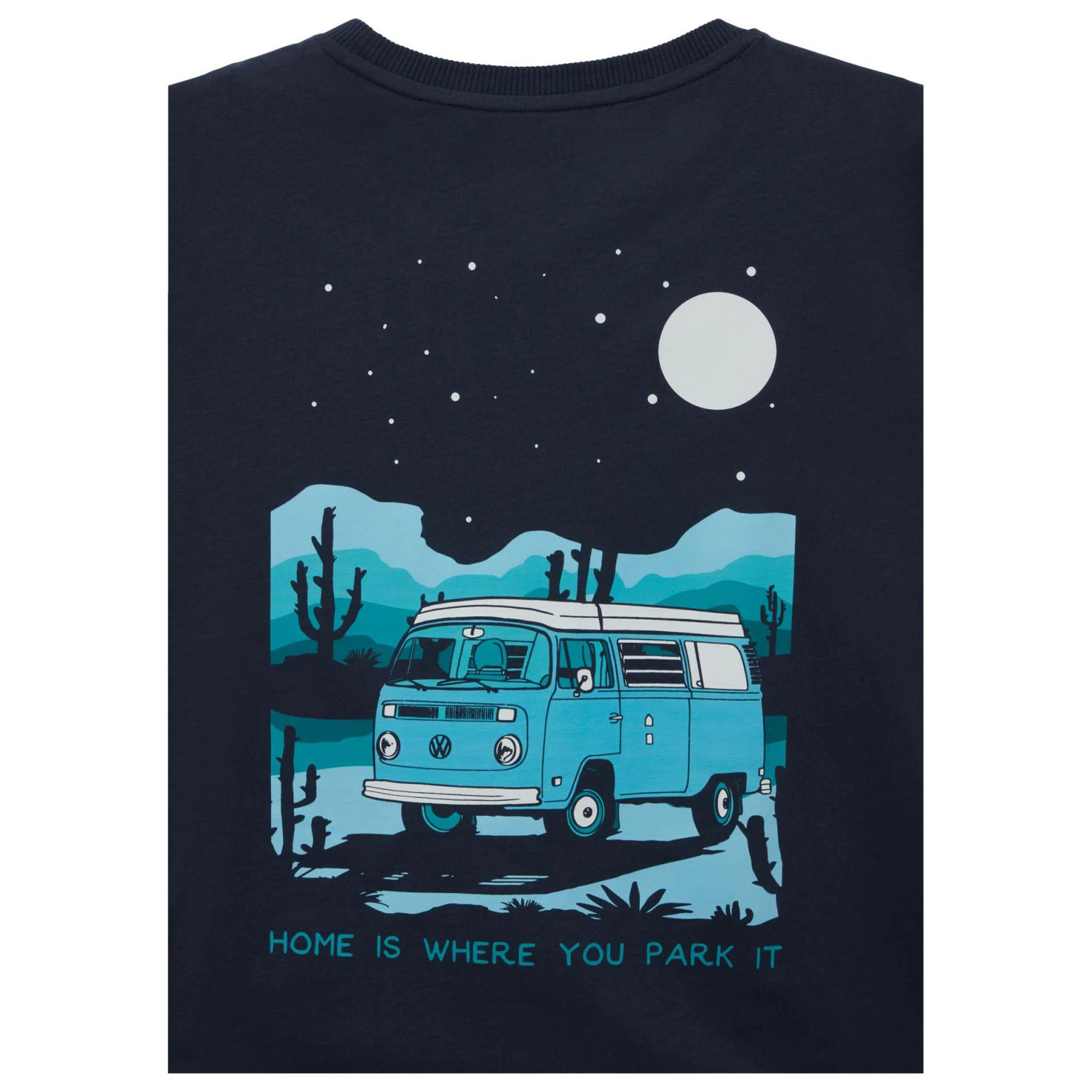 Cactus - T-shirt 6 Cactus - T-shirt - Image 4